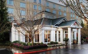 Hilton Garden Inn Lake Oswego